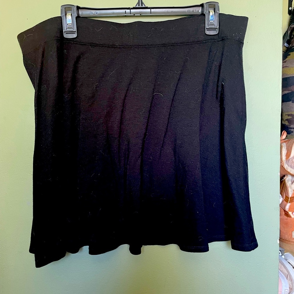 Mossimo Miniskirt